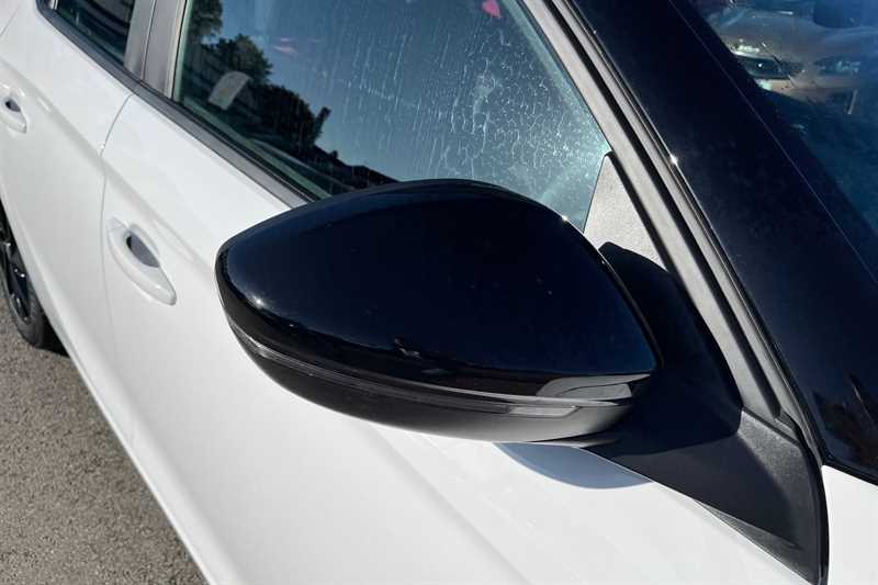 Used Vauxhall Corsa 2025 for sale - 76462647: Photo 34