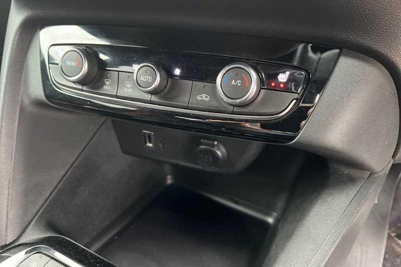 Used Vauxhall Corsa 2022 for sale - 76530393: Photo 15