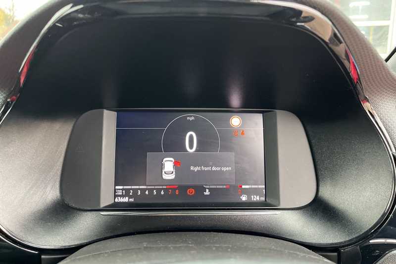 Used Vauxhall Corsa 2022 for sale - 76530393: Photo 20