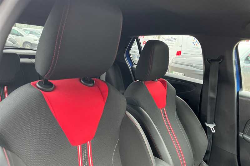 Used Vauxhall Corsa 2022 for sale - 76530393: Photo 23