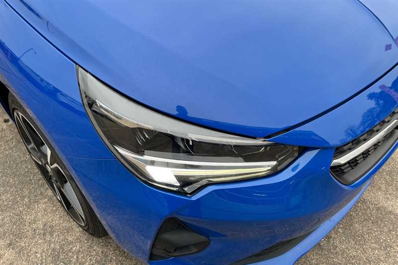 Used Vauxhall Corsa 2022 for sale - 76530393: Photo 28