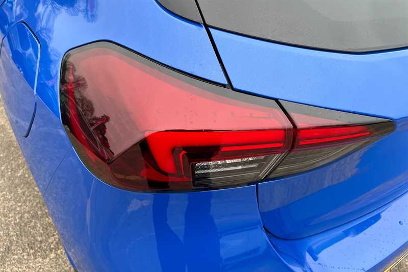 Used Vauxhall Corsa 2022 for sale - 76530393: Photo 31