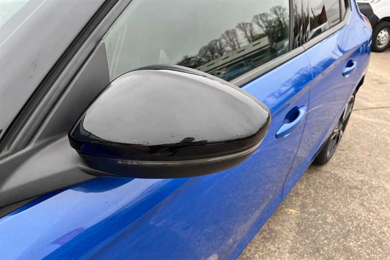 Used Vauxhall Corsa 2022 for sale - 76530393: Photo 35