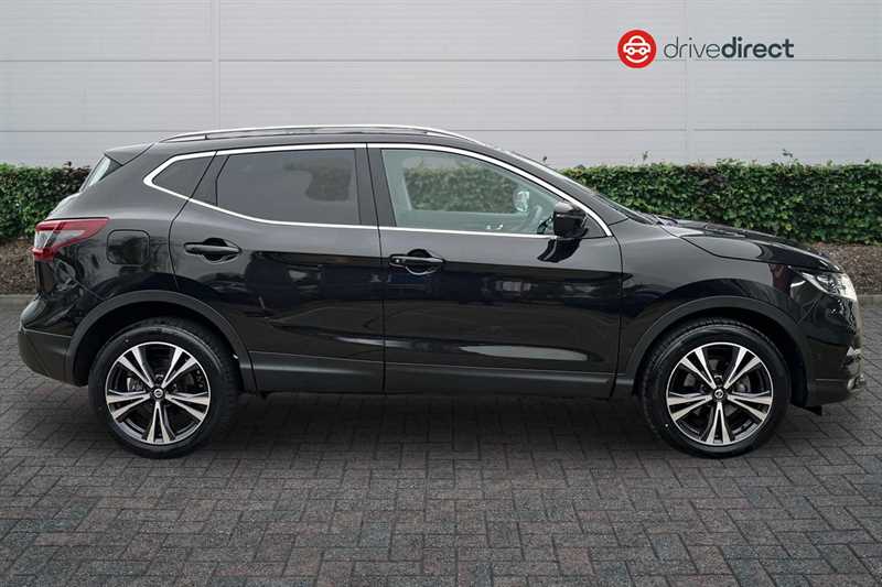 Used Nissan Qashqai 2020 for sale - 78075400: Photo 2