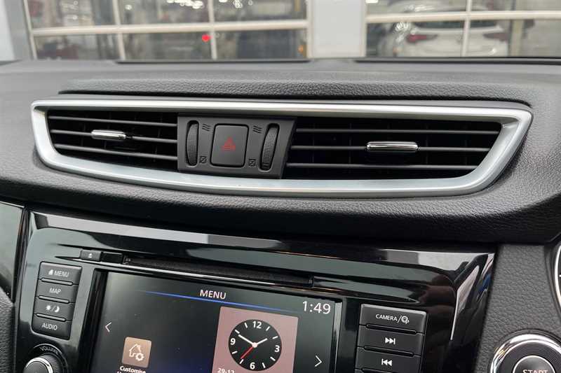 Used Nissan Qashqai 2020 for sale - 78075400: Photo 40