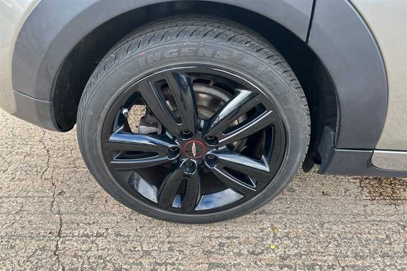 Used MINI Hatch 2019 for sale - 76529806: Photo 12