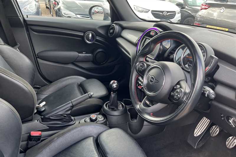 Used MINI Hatch 2019 for sale - 76529806: Photo 13
