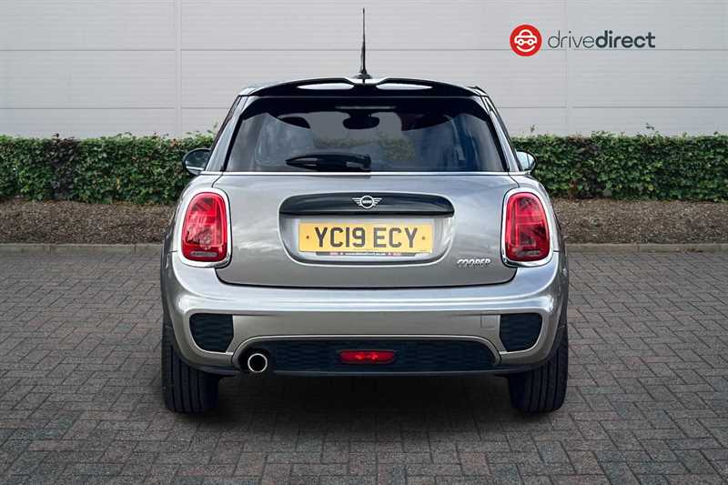 Used MINI Hatch 2019 for sale - 76529806: Photo 4