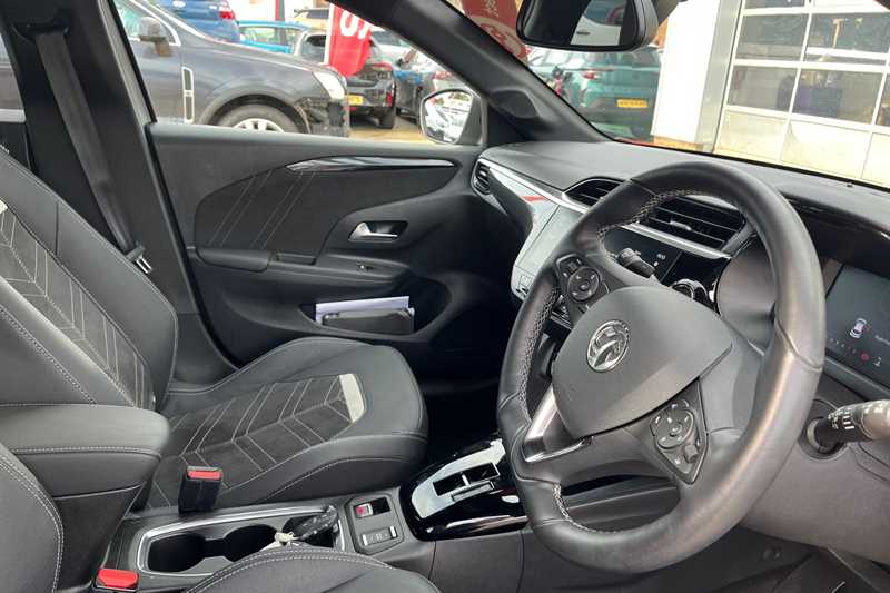 Used Vauxhall Corsa 2022 for sale - 76504156: Photo 14