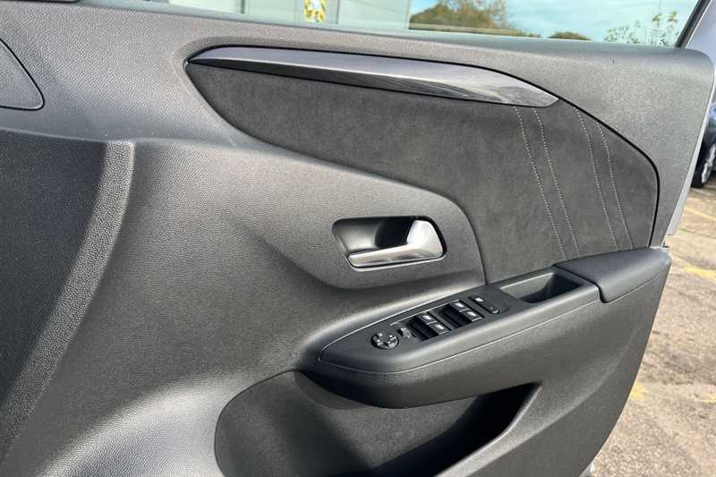 Used Vauxhall Corsa 2022 for sale - 76504156: Photo 16