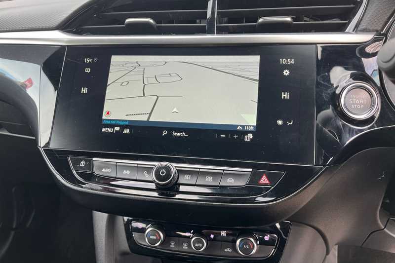 Used Vauxhall Corsa 2022 for sale - 76504156: Photo 18