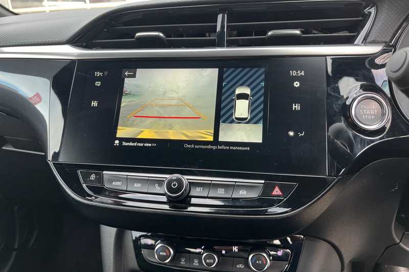 Used Vauxhall Corsa 2022 for sale - 76504156: Photo 19