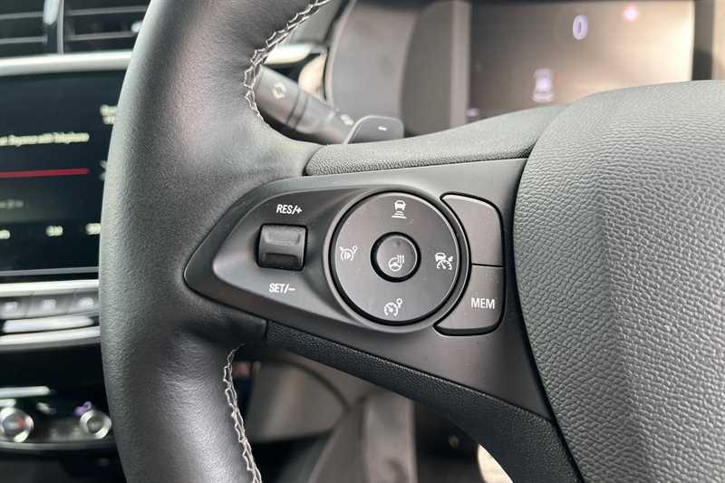 Used Vauxhall Corsa 2022 for sale - 76504156: Photo 21