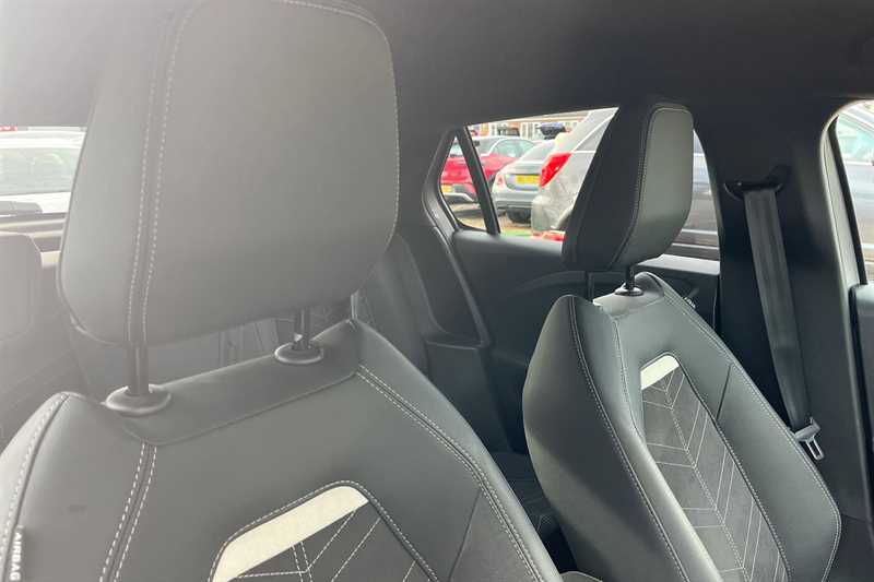 Used Vauxhall Corsa 2022 for sale - 76504156: Photo 23