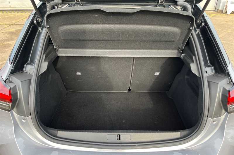 Used Vauxhall Corsa 2022 for sale - 76504156: Photo 25