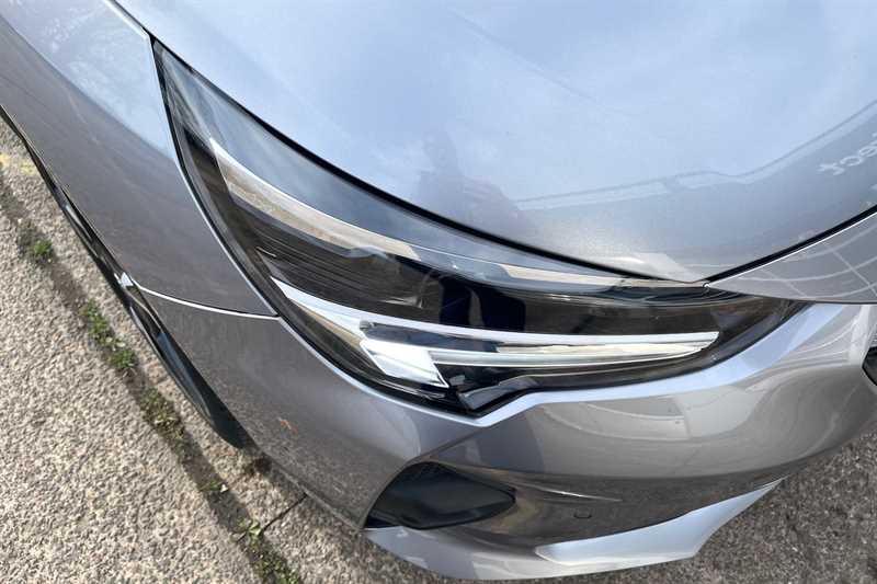 Used Vauxhall Corsa 2022 for sale - 76504156: Photo 29