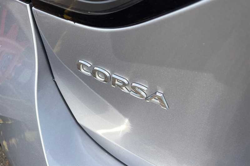 Used Vauxhall Corsa 2022 for sale - 76504156: Photo 30