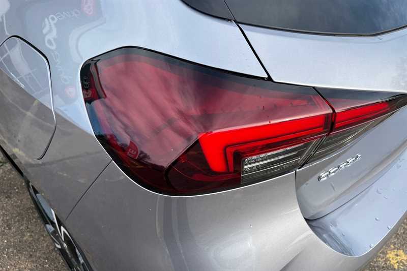 Used Vauxhall Corsa 2022 for sale - 76504156: Photo 31