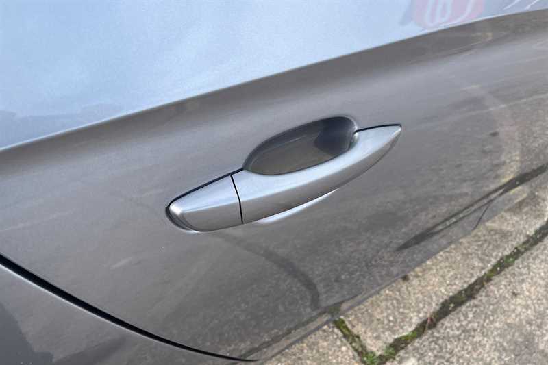 Used Vauxhall Corsa 2022 for sale - 76504156: Photo 33