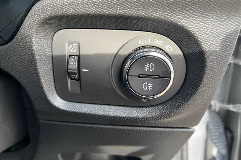 Used Vauxhall Corsa 2022 for sale - 76504156: Photo 37