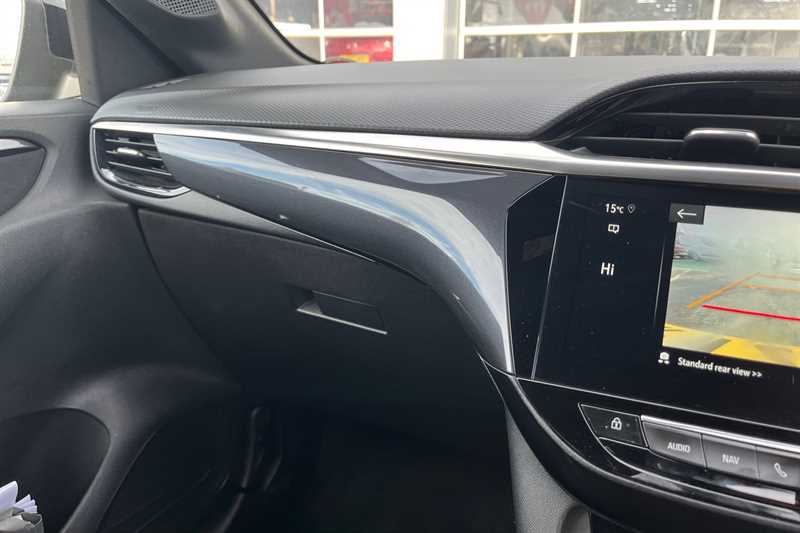 Used Vauxhall Corsa 2022 for sale - 76504156: Photo 40