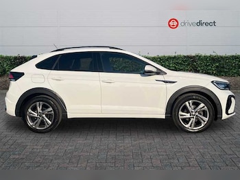 Used Volkswagen Taigo 2023 for sale - 78308571: Photo