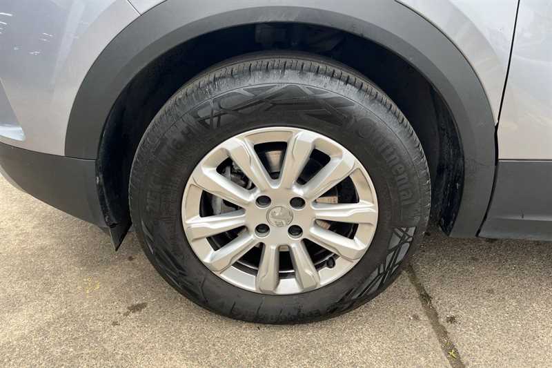 Used Vauxhall Mokka 2023 for sale - 77801070: Photo 12