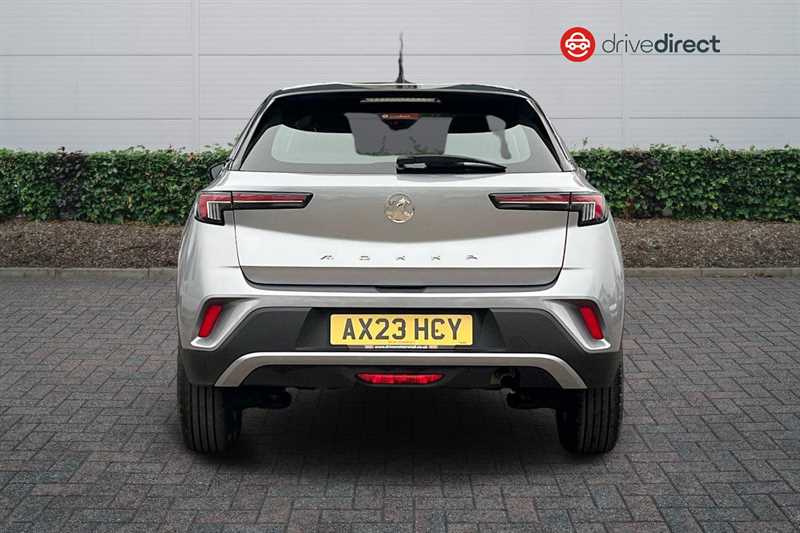 Used Vauxhall Mokka 2023 for sale - 77801070: Photo 4