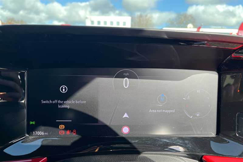 Used Vauxhall Mokka 2023 for sale - 77944336: Photo 20