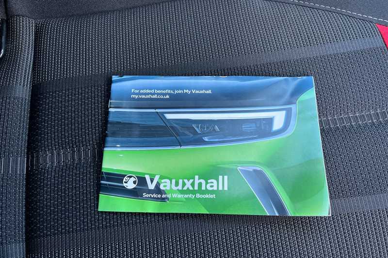 Used Vauxhall Mokka 2023 for sale - 77944336: Photo 36