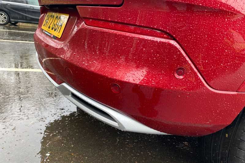 Used Vauxhall Grandland 2023 for sale - 78216557: Photo 38