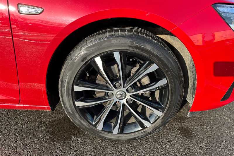 Used Vauxhall Insignia 2021 for sale - 77773314: Photo 10