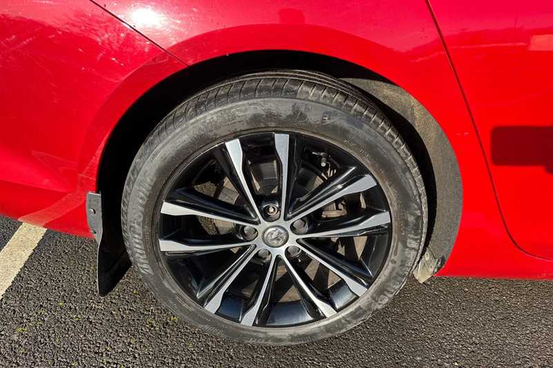 Used Vauxhall Insignia 2021 for sale - 77773314: Photo 11