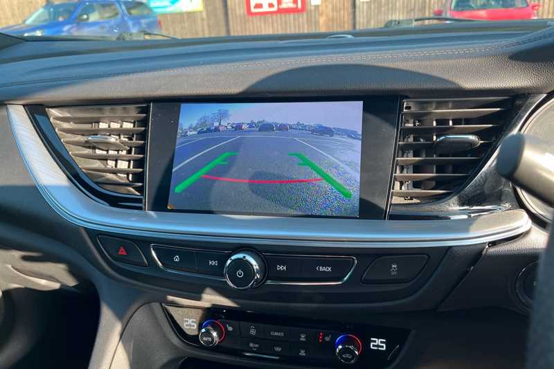 Used Vauxhall Insignia 2021 for sale - 77773314: Photo 19