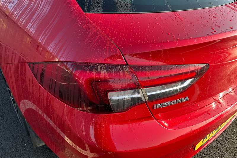 Used Vauxhall Insignia 2021 for sale - 77773314: Photo 31