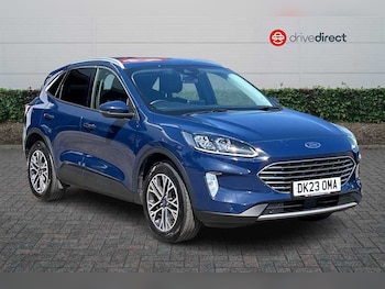 Used Ford Kuga 2023 for sale - 78665777: Photo