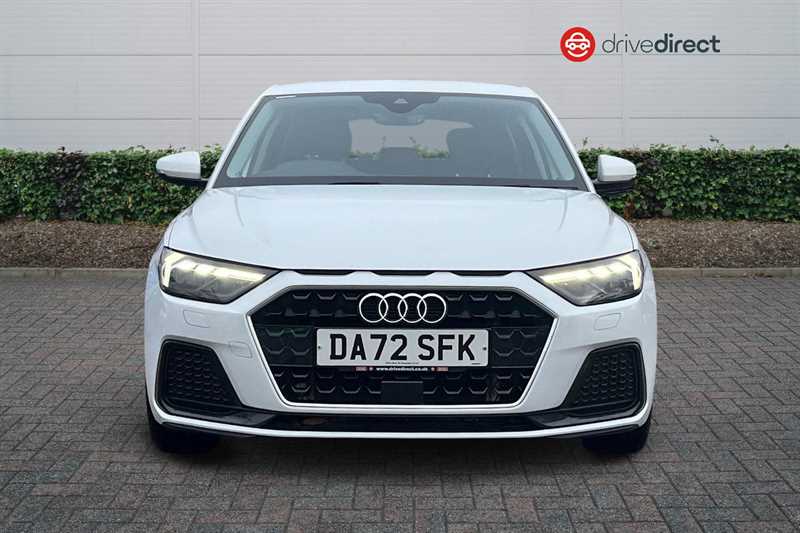 Used Audi A1 2022 for sale - 78208617: Photo 8