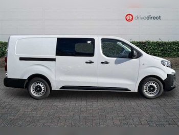 Used Vauxhall Vivaro 2026 for sale - 78294900: Photo