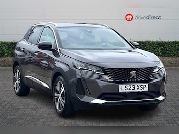Used Peugeot 3008 2023 for sale - 79416768: Photo