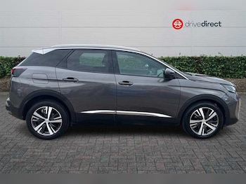 Used Peugeot 3008 2023 for sale - 79416768: Photo