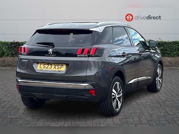 Used Peugeot 3008 2023 for sale - 79416768: Photo