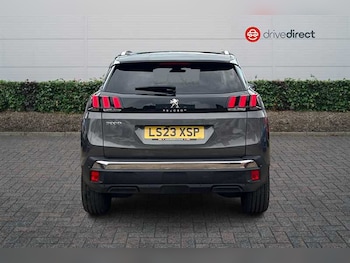 Used Peugeot 3008 2023 for sale - 79416768: Photo