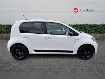 Used SEAT Mii 2017 for sale - 78248734: Photo