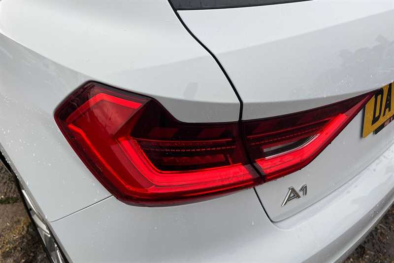 Used Audi A1 2022 for sale - 77348894: Photo 31