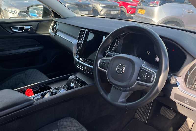 Used Volvo V60 2022 for sale - 76955666: Photo 13
