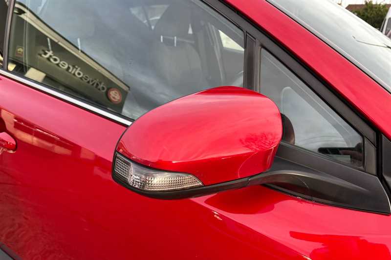 Used Toyota C-HR 2020 for sale - 77322337: Photo 34