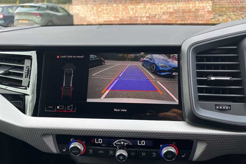 Used Audi A1 2025 for sale - 77727337: Photo 19