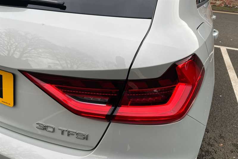 Used Audi A1 2025 for sale - 77727337: Photo 32