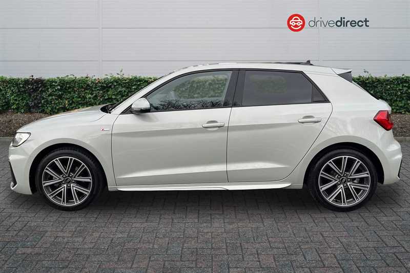 Used Audi A1 2025 for sale - 77727337: Photo 6