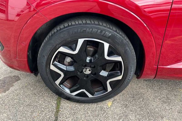 Used Vauxhall Grandland 2023 for sale - 75981484: Photo 10